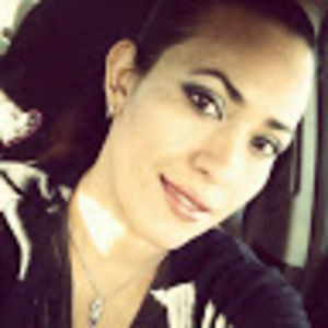 Meet your Posher, Sandra